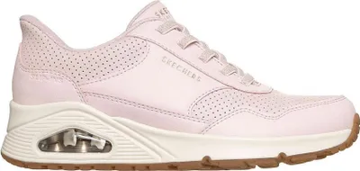 Produktbild von Skechers Slip-ins Uno Banksia Luxe Sneakers Damen