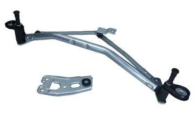 Produktbild von MAXGEAR 57-0271 Wischergestänge für OPEL Astra H Caravan (A04) Astra H Schrägheck (A04) Astra H GTC (A04) Astra H TwinTop (A04) Astra H Limousine