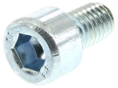 Immagine prodotto di Vite ad esagono cavo M5x8-8,8-A4K DIN 912/ ISO 4762