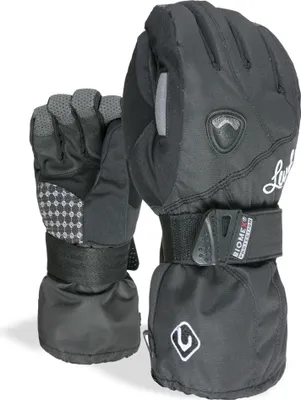 Produktbild von Level Butterfly W Black 81/2