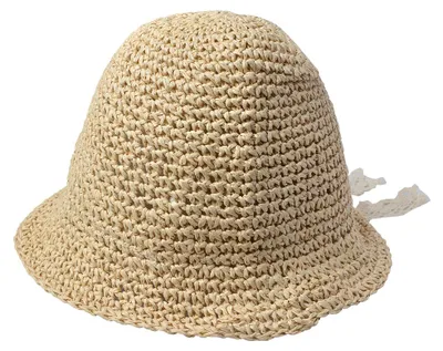 Imagen del producto de Clayre & Eef, Casita infantil, 52 cm, Beige, Papel corrugado
