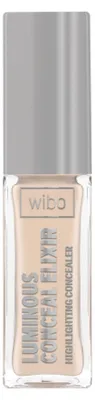 Image de Wibo Luminous Conceal Elixir, correcteur illuminateur pour les yeux, 1, 10 ml
