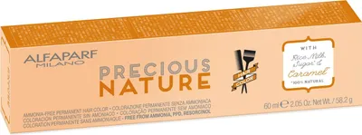 Produktbild von Alfaparf Milano Precious Nature 5.53 60ml