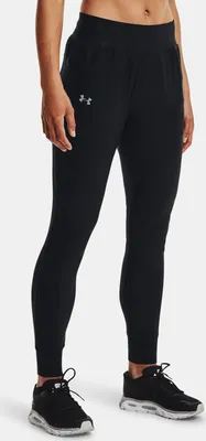 Obrázek produktu pro Kalhoty Qualifier Run 2.0 Pant-BLK