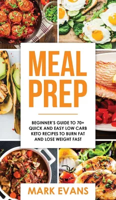 Produktbild von Meal Prep
