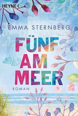 Produktbild von Fünf am Meer