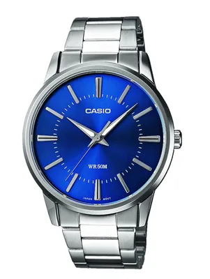 Produktbild von Casio Uhr MTP-1303PD-2AVEF Herrenuhr Armbanduhr