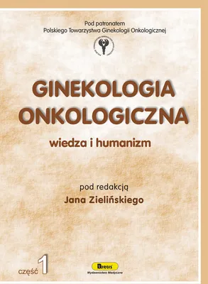 Obrázok produktu pre Zielinski, J: Ginekologia onkologiczna