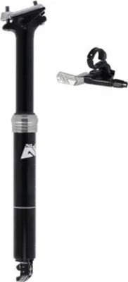 Produktbild von XLC All MTN Teleskopsattelstütze SP-T11B Ø 30,9mm, 420mm, ICR, schwarz