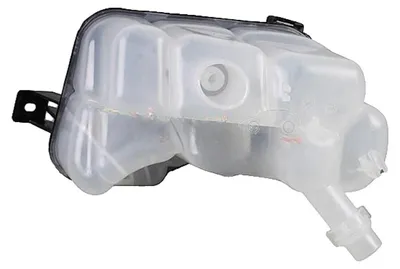 Produktbild von METZGER Ausgleichsbehälter Kühlmittel für FORD MONDEO IV Turnier (BA7) Kühlwasser 2140270