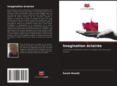 Produktbild von Imagination éclairée