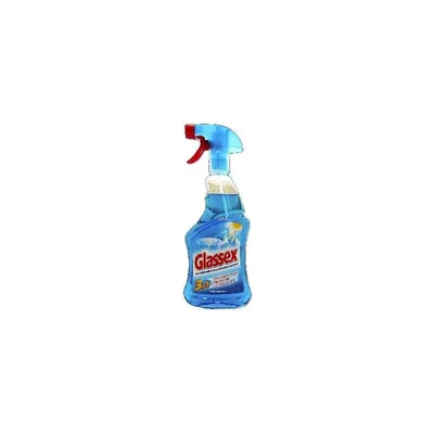 Produktbild von Mutiuso Trigger Glasreiniger 500ml - Glassex