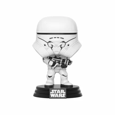 Obrázek produktu pro FUNKO 39899, Sběratelská postavička, Filmy a televizní seriály
