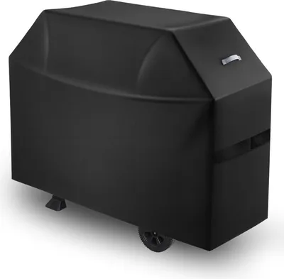 Image de Couverture de barbecue Outdoor étanche - Bâche de protection 1524mm - Protection Cover pour barbecue