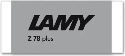 Produktbild von Lamy Radiergummi