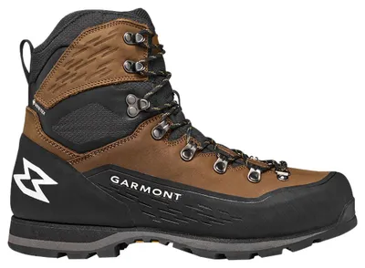 Immagine prodotto di Nebraska 3 GTX, modello da uomo, taglia UK 10,5, colore marrone (marrone caramello/nero)