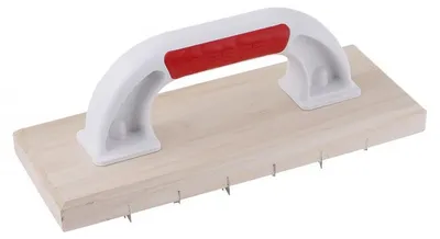 Produktbild von FESTA 32338 Schleifkelle für YTONG 260x95mm Feinzahnung