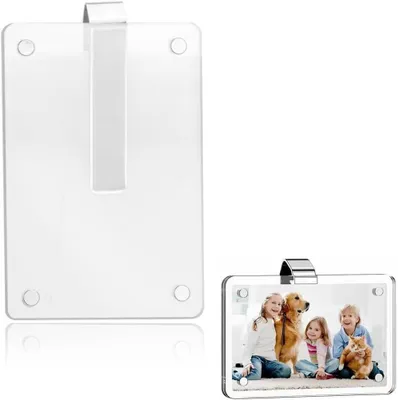 Immagine prodotto di Tappetino in PVC laminato per separazione del pavimento - Autoadesivo - 4 cm - Grigio effetto legno