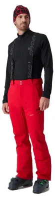 Productafbeelding van Spyder Dare broek, rood, maat M / Regular, kleur rood, maat M