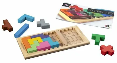 Immagine prodotto di Gigamic GZFKA, 6 anni
