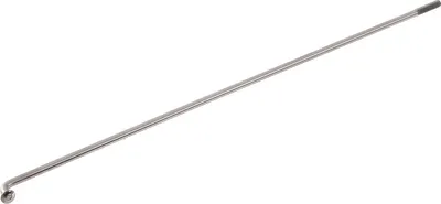 Immagine prodotto di Raggio 214 mm M3.5 (a gomito) Acciaio inossidabile RT125/1, RT125/2