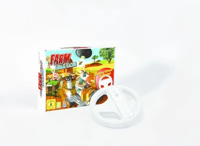 Produktbild von Farm Animal Racing Bundle