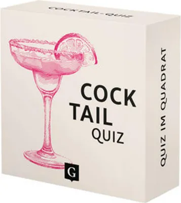 Image de Cocktail-Quiz