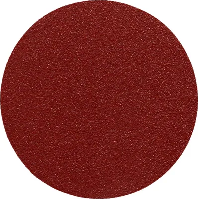 Immagine prodotto di Carta vetrata di ricambio per smerigliatrice Ø 115 mm. Grana 80 (10 pezzi)