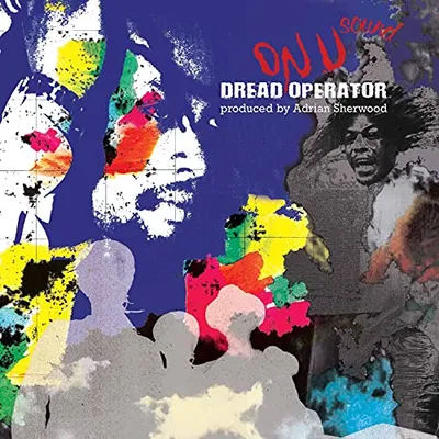 Produktbild von Adrian Sherwood Pres. Dread Operator (4CD Box Set)
