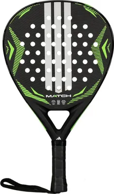 Immagine prodotto di Adidas - MATCH Nero/Verde 2026