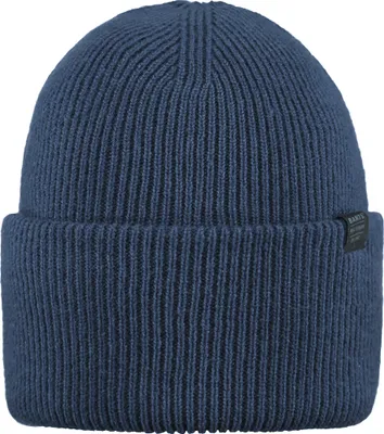 Produktbild von Barts Mütze Haveno Beanie 4551 Gr. one-size : blue Farbe: blue