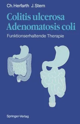 Produktbild von Colitis ulcerosa - Adenomatosis coli