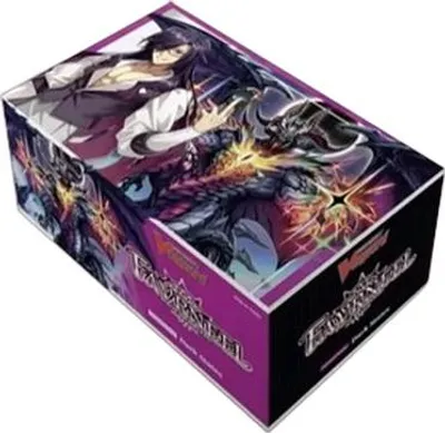 Obrázek produktu pro Cardfight!! Vanguard Stand Up Deckset “Favrneel”