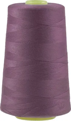 4572m Overlockgarn, Nähgarn Polyester, 554