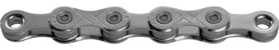 Produktbild von KMC e1 EPT Kette 1/2 x 3/32 Zoll 110 Glieder Silber - Singlespeed für E-Bikes....