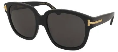 Zdjęcie produktu dla Okulary przeciwsłoneczne Tom Ford TF1236 01A