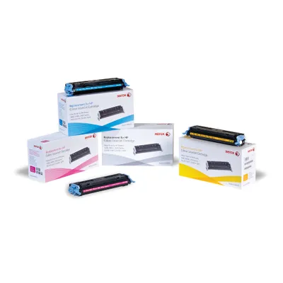 Produktbild von Xerox 003R99791 Laserdruck Tonerkartusche - Schwarz - 1 / Pack - Laserdruck - 24000 Seiten - 1er Pack