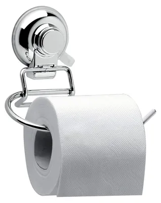 Obrázok produktu pre Držiak na toaletný papier HOT chrómovaný