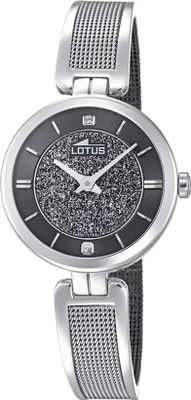 Produktbild von Damenuhr Lotus Bliss Armbanduhr Edelstahl 18602/2