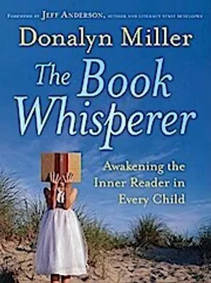 Obrázok produktu pre The Book Whisperer