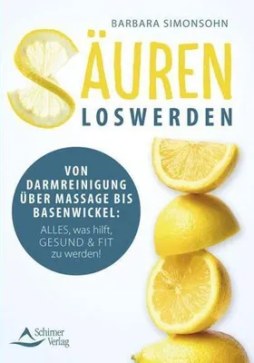 Image de Säuren loswerden