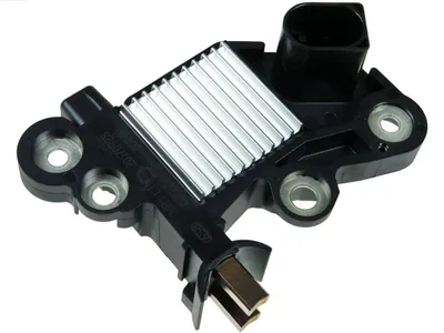 Produktbild von AS-PL ARE0200(BOSCH) Lichtmaschinenregler 12V passend für MERCEDES-BENZ C-Klasse Limousine (W204) Generator