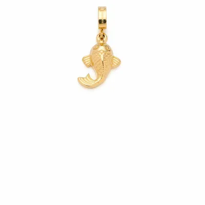 Produktbild von Leonardo Jewels - 023659 - Anhänger - Damen - Ari Clip&Mix