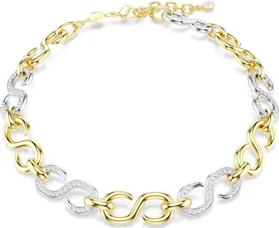 Produktbild von Swarovski Dextera 5741795 Damenhalskette