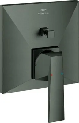 Produktbild von GROHE Allure Brilliant, Graphit