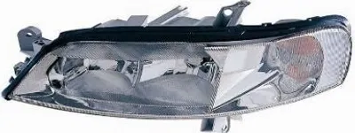 Produktbild von VAN WEZEL Scheinwerfer Links für OPEL VECTRA B (36) 3767961