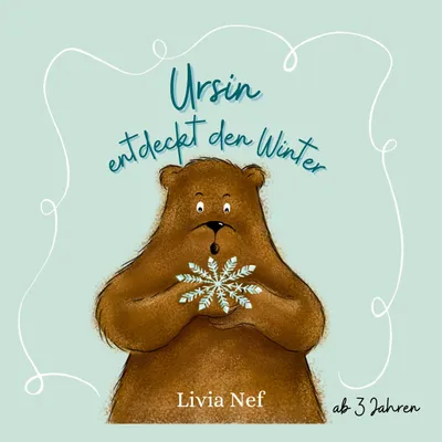 Produktbild von Ursin entdeckt den Winter