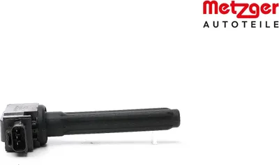 Produktbild von METZGER 0880505 Zündspule 12V für MITSUBISHI OUTLANDER III (GGW, GFW, ZJ)