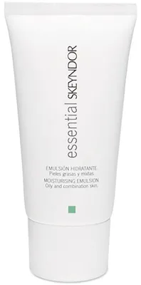 Image de Skeyndor Crème Émulsion Hydratante Essentielle