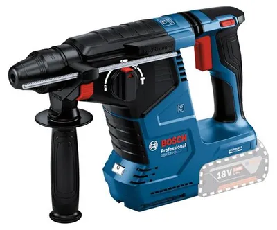 Produktbild von Akku-Bohrhammer mit SDS plus GBH 18V-24 C